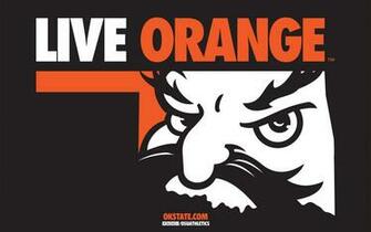 Oklahoma State Cowboys Desktop Wallpaper Collection