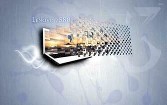 Lenovo Z580 Wallpaper Computer