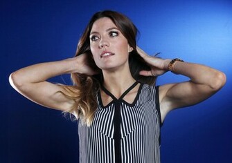 Jennifer Carpenter Wallpaper High Resolution And Quality