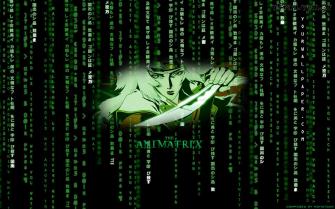Anime The Animatrix Wallpaper My