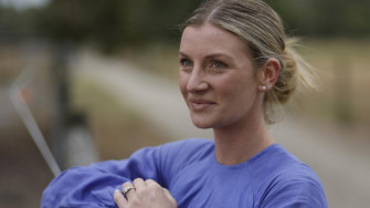 Champion Jockey Jamie Kah Opens Up On New Outlook To Life After Two Wallpaper