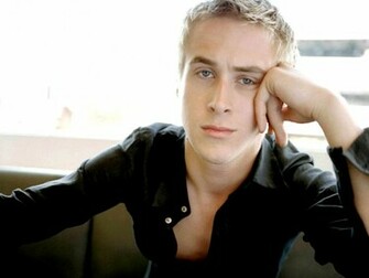 Ryan Gosling Wallpaper HD