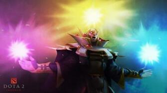 Invoker Wallpaper Dota
