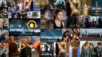 Divergent Wallpaper Series Jpg