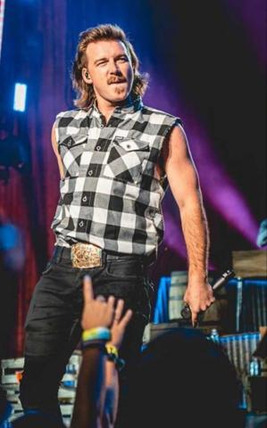 Morgan Wallen Wallpaper iPhone Awesome HD