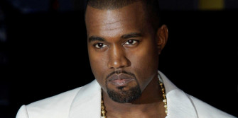 Kanye West 1080p High Quality Wallpaper