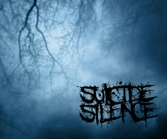 Suicide Silence Background
