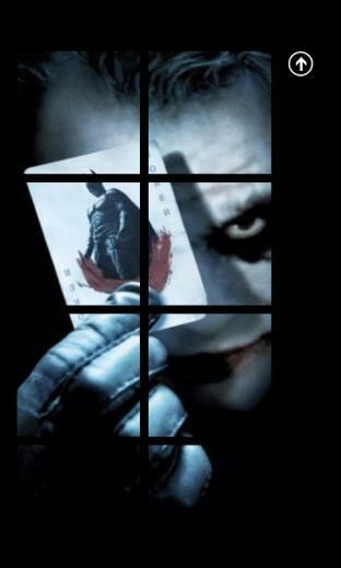 Wallpaper F R Dein Windows Phone Hier Joker Jpg