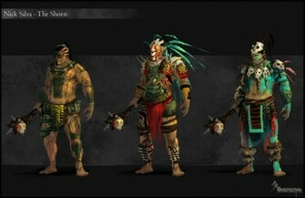 Mayan Warrior Wallpaper Aztec Concepts
