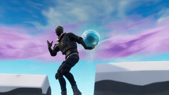 I Liked The New Skin And Made A Wallpaper Fortnitebr