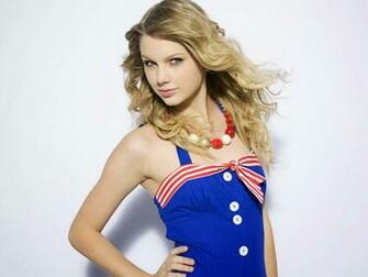Wallpaper Taylor Swift