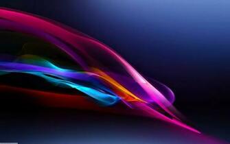 Xperia Z Ultra Wallpaper HD