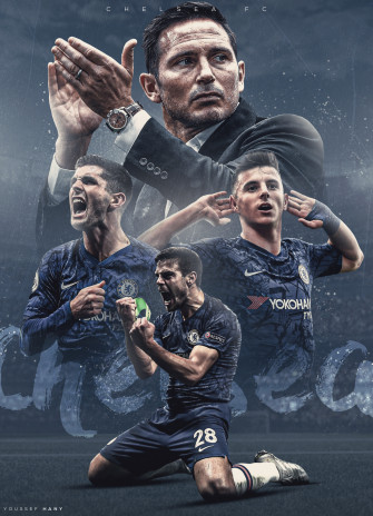 Chelsea Fc Wallpaper