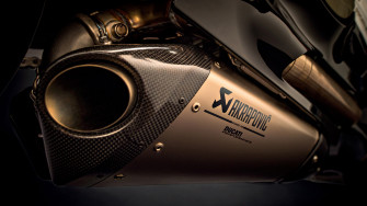 Akrapovic Wallpaper HD Bikes 4k Image