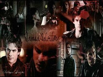Vampire Diaries Wallpaper The Jpg