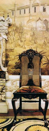 19th Century Clothing Trouvais