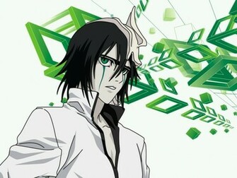 Ulquiorra Schiffer Wallpaper