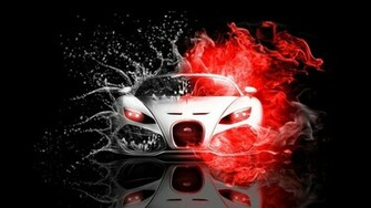 Fast And Furious Car Lykan Hypersport HD Wallpaper Search