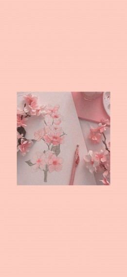 Aesthetic iPhone Wallpaper