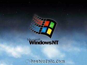 Windows Nt Wallpaper