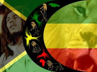 Desktop Wallpaper Rasta