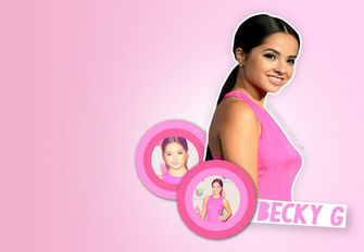 Becky G Daily