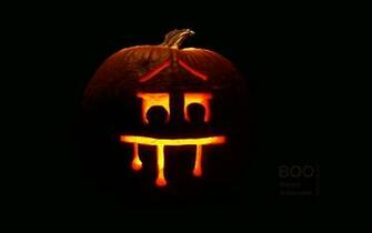 Dripee The Jack O Lantern Desktop Wallpaper Photoclops On