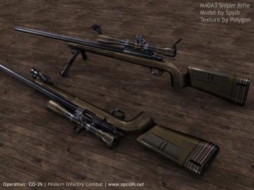 M40a3 Image Operation Co In Mod For Half Life Db
