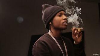 Smoking Asap Rocky Wallpaper Jpg