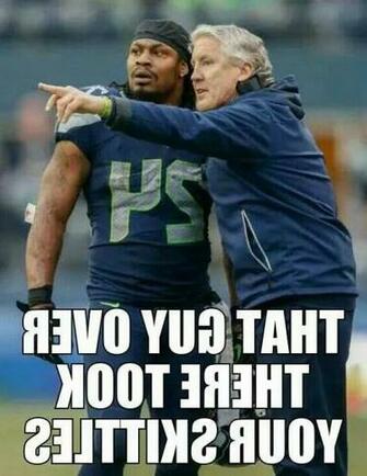 Marshawn Lynch Beast Mode Skittles HD4wallpaper Net