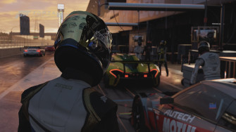 Video Game Forza Motorsport 4k Ultra HD Wallpaper