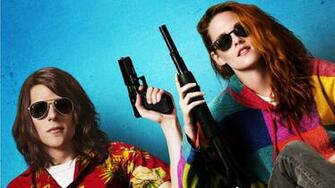 American Ultra Wallpaper