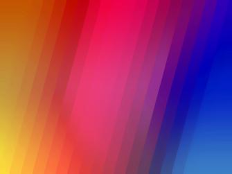 Image Of Fantasy Background With Bright Spectral Gradient
