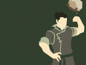 Bolin The Legend Of Korra Resolution Wallpaper