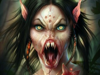 Scary Horror X Close