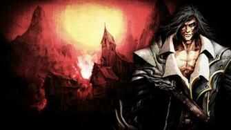 Wallpaper Castlevania Crypt A Fan Site And Shrine