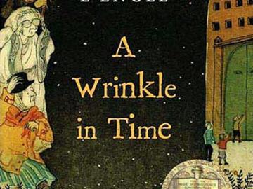 Rereading A Wrinkle In Time What S Up With That Giant Evil Brain