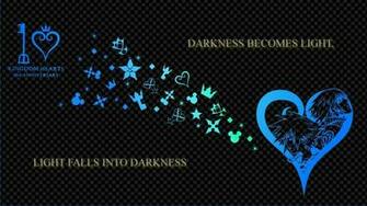 Kingdom Hearts Wallpaper