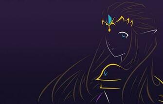 The Legend Of Zelda Computer Wallpaper Desktop Background
