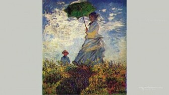 Monet Wallpaper High Definition
