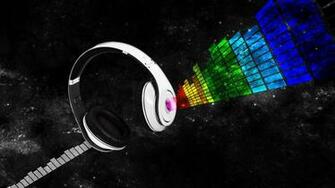 Beats Wallpaper Dr Dre Headphones