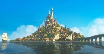 Tangled Wallpaper Click Picture For High Resolution HD