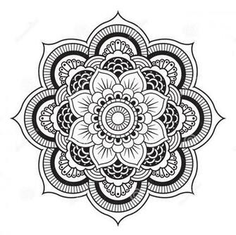 Bildergebnis F R Mandala What Is A Ethnic Decorative
