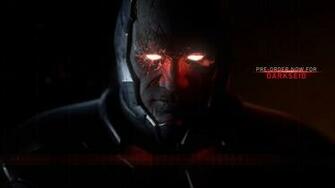 Darkseid HD Wallpaper