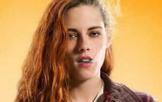 Kristen Stewart American Ultra Wallpaper