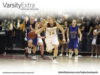 Our Vallivue Girls Basketball Wallpaper Idaho Statesman