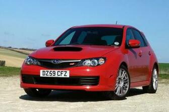 Wrx Sti Car Wallpaper With Wide Range Resolution Full