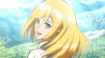 Historia Reiss HD Wallpaper Background Image