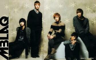 Mblaq Wallpaper