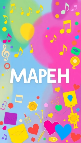 Mapeh Background